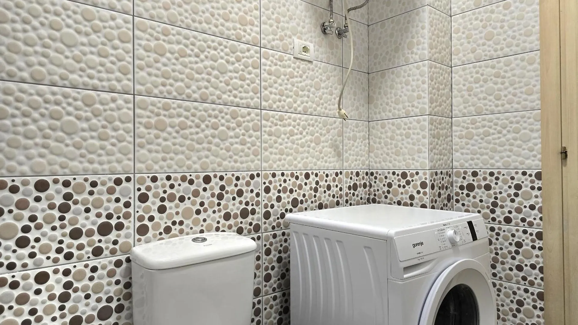 Sunny Beach Apartments - 180 Durres