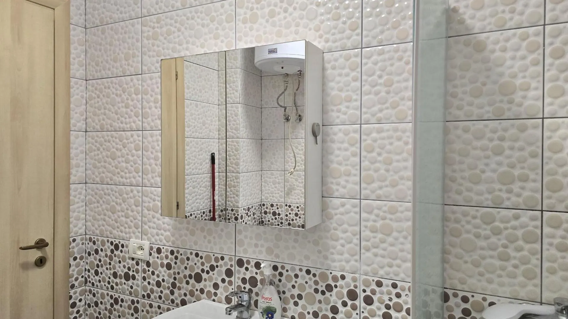 Sunny Beach Apartments - 180 Durres Albania