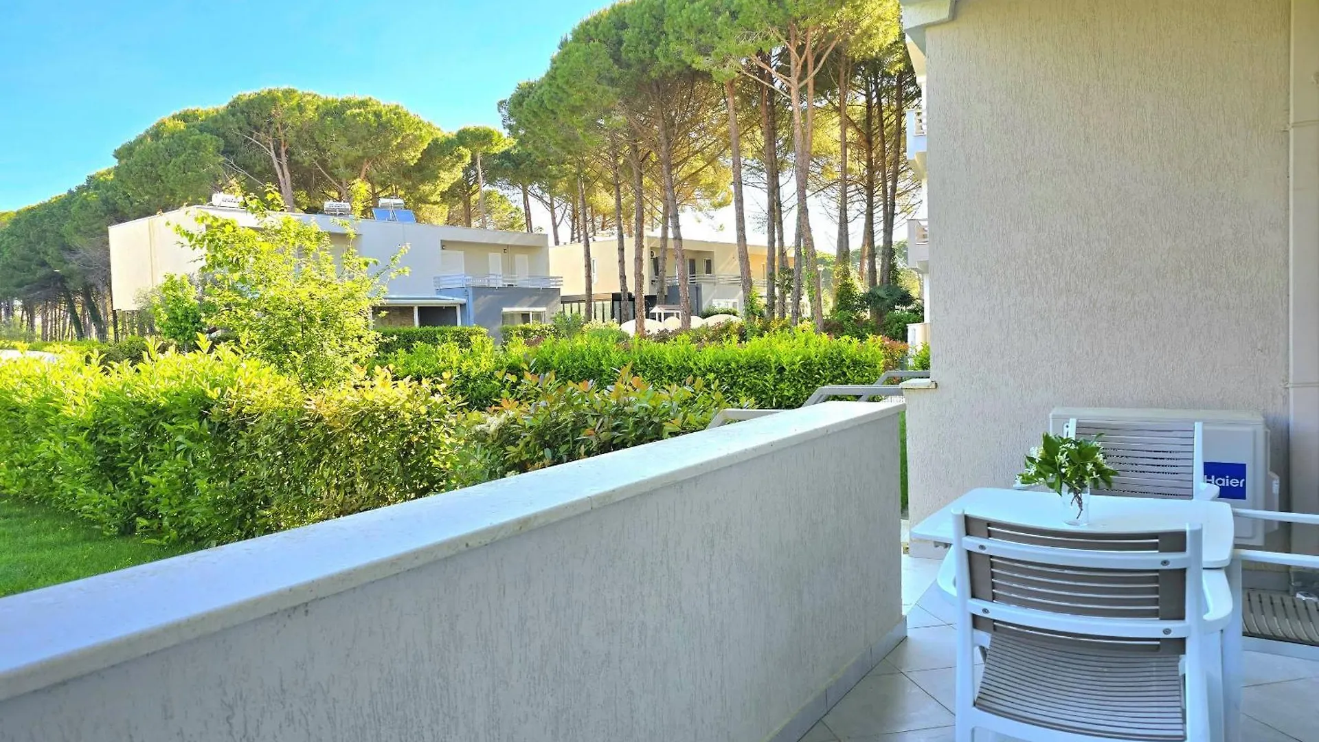 Sunny Beach Apartments - 180 Durres