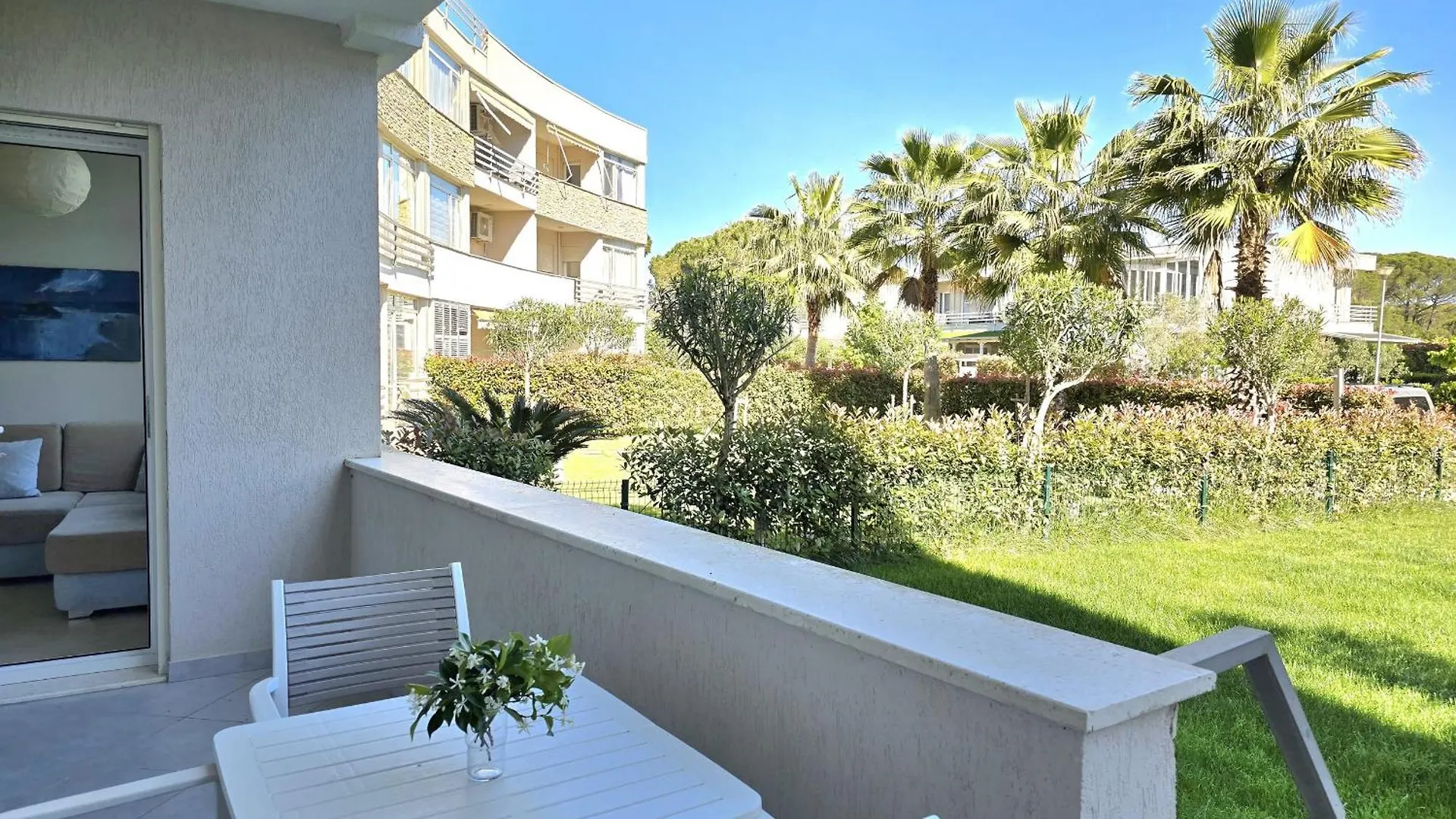 Sunny Beach Apartments - 180 Durres 0*,  Albania