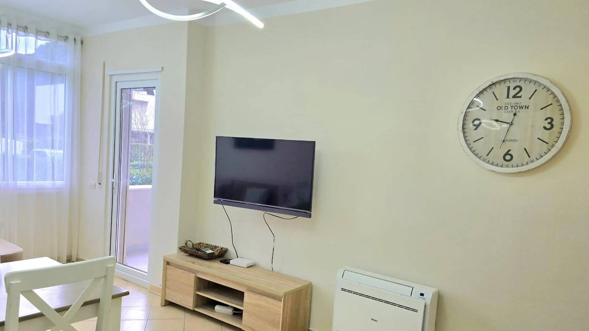 Sunny Beach Apartments - 180 Durres Albania