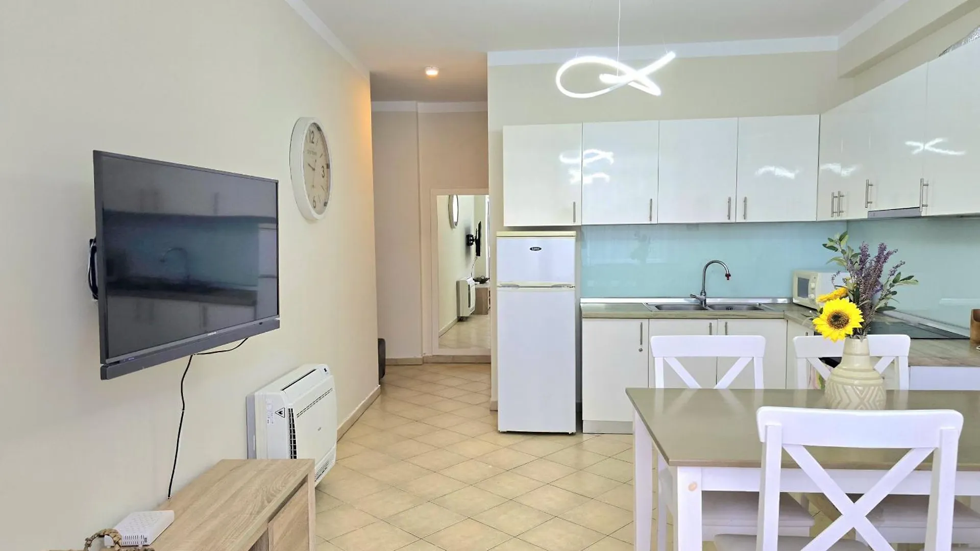 Sunny Beach Apartments - 180 Durres