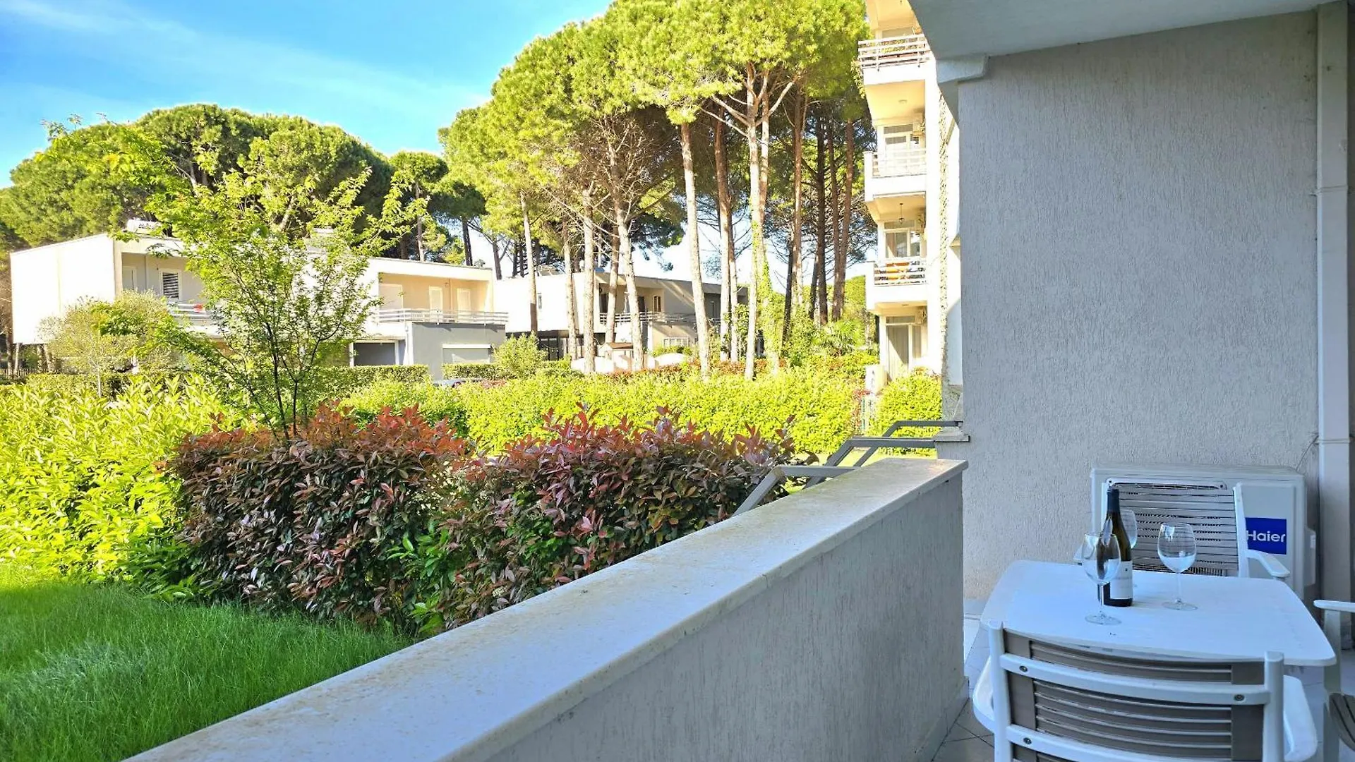 Sunny Beach Apartments - 180 Durres