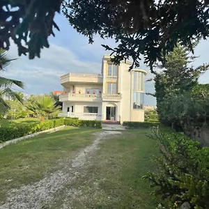 Appartamento Vila Briart, Durrës