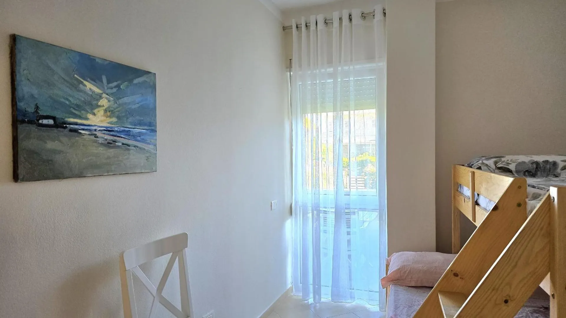 Sunny Beach Apartments - 180 Durres 0*,  Albania