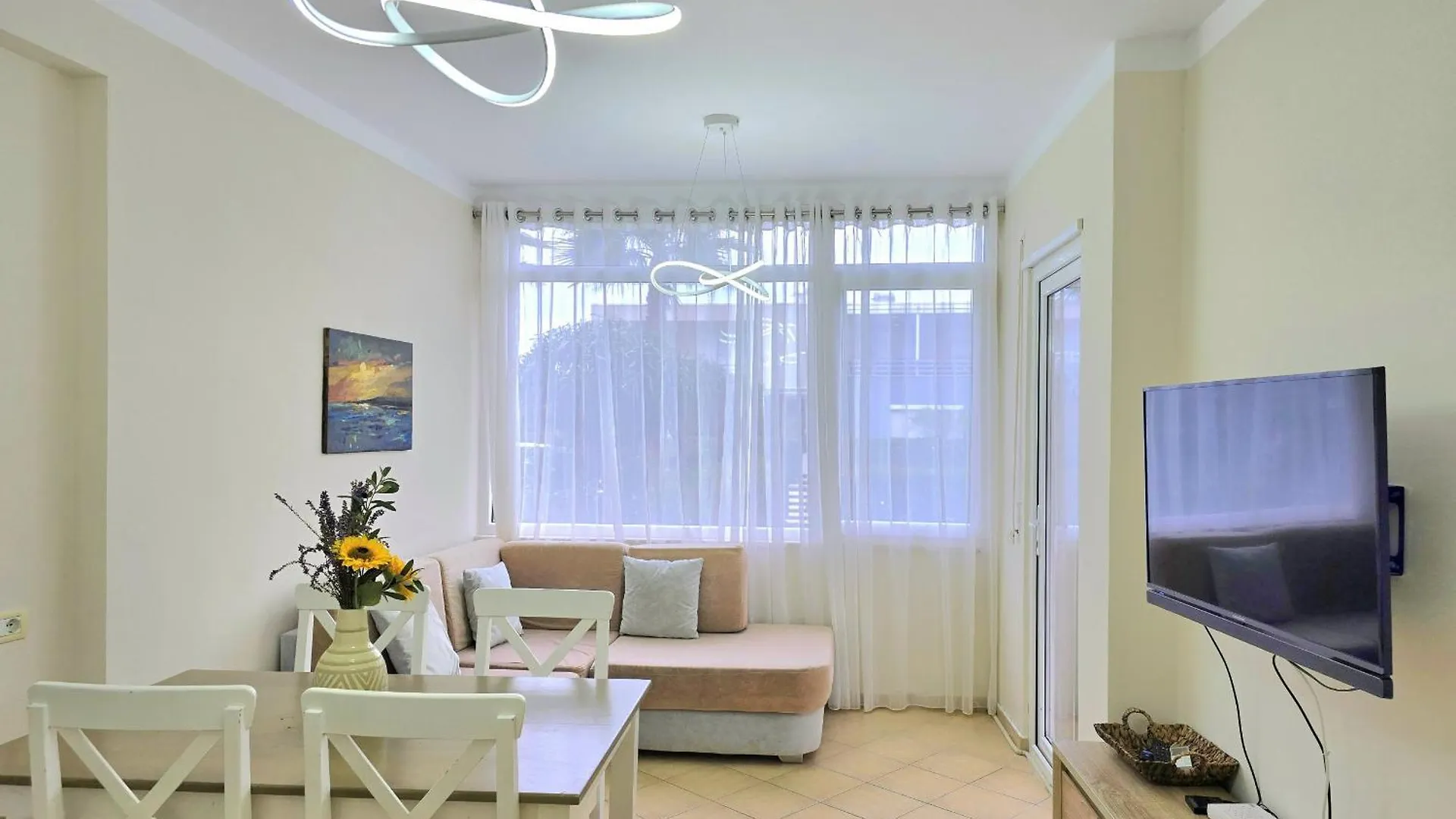 Sunny Beach Apartments - 180 Durres